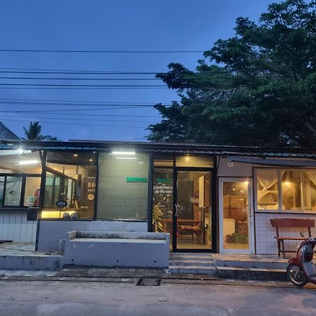 Backpack Hostel Kohyaoyai Ko Yao 外观 照片
