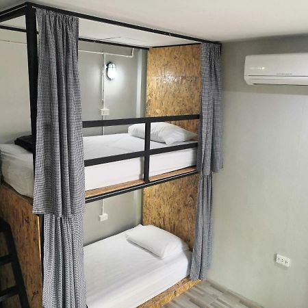 Backpack Hostel Kohyaoyai Ko Yao 外观 照片