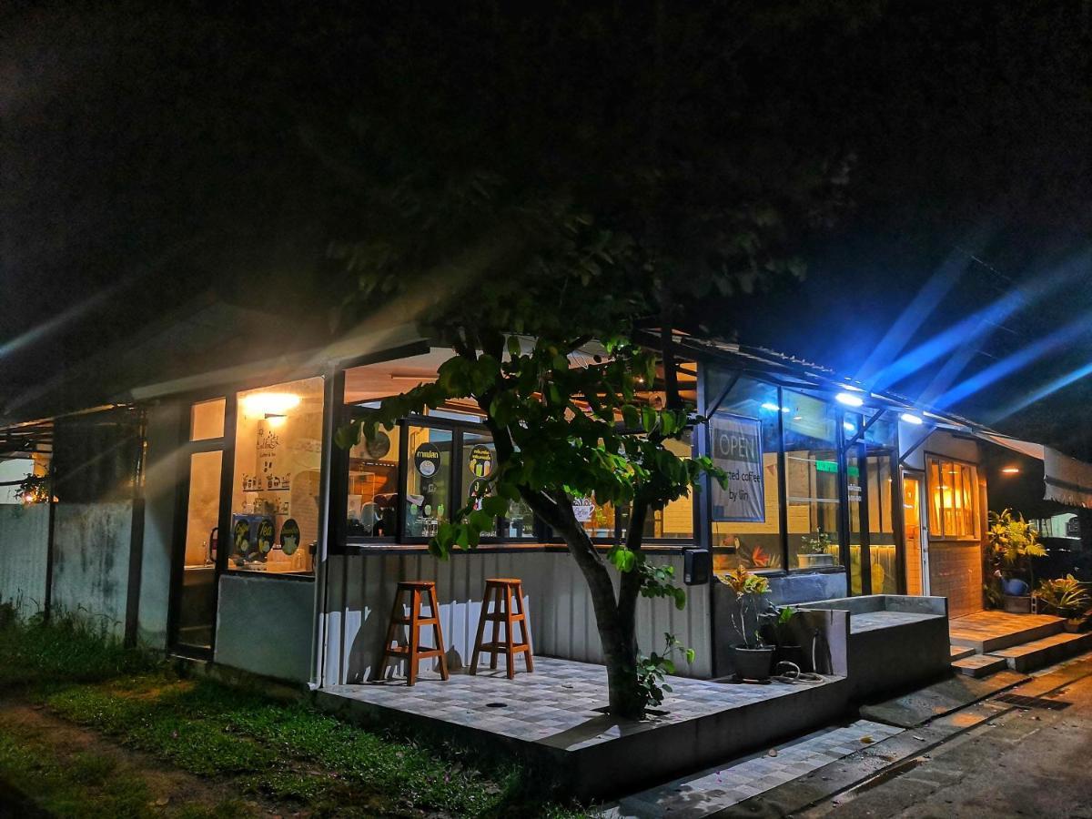 Backpack Hostel Kohyaoyai Ko Yao 外观 照片