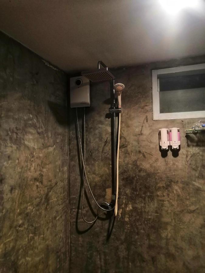 Backpack Hostel Kohyaoyai Ko Yao 外观 照片
