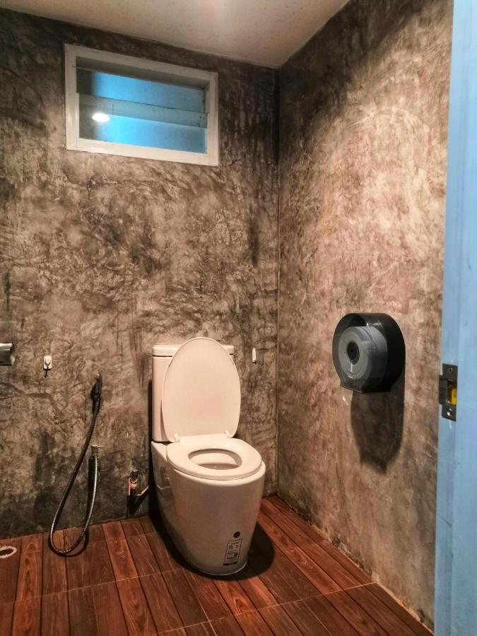 Backpack Hostel Kohyaoyai Ko Yao 外观 照片