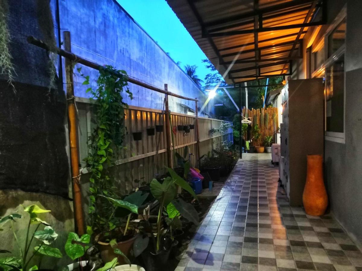 Backpack Hostel Kohyaoyai Ko Yao 外观 照片