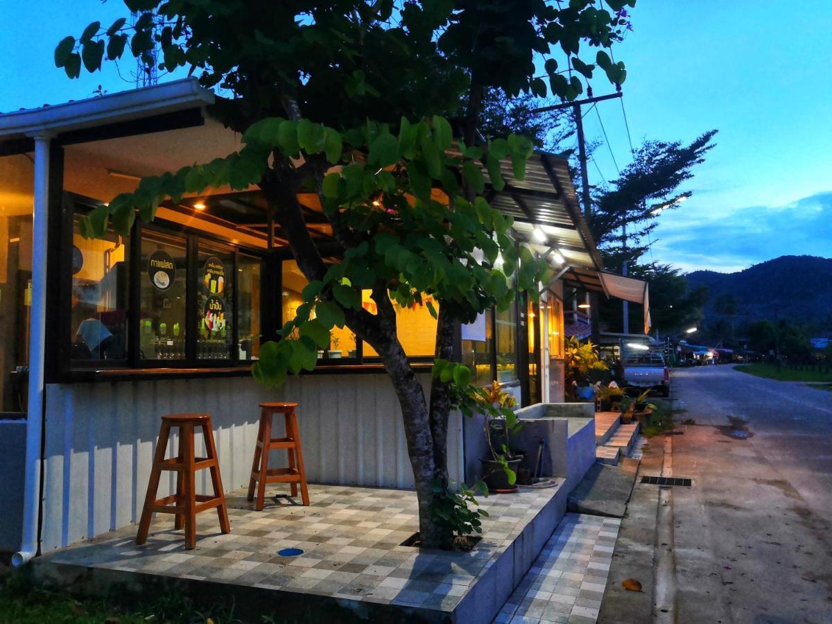Backpack Hostel Kohyaoyai Ko Yao 外观 照片
