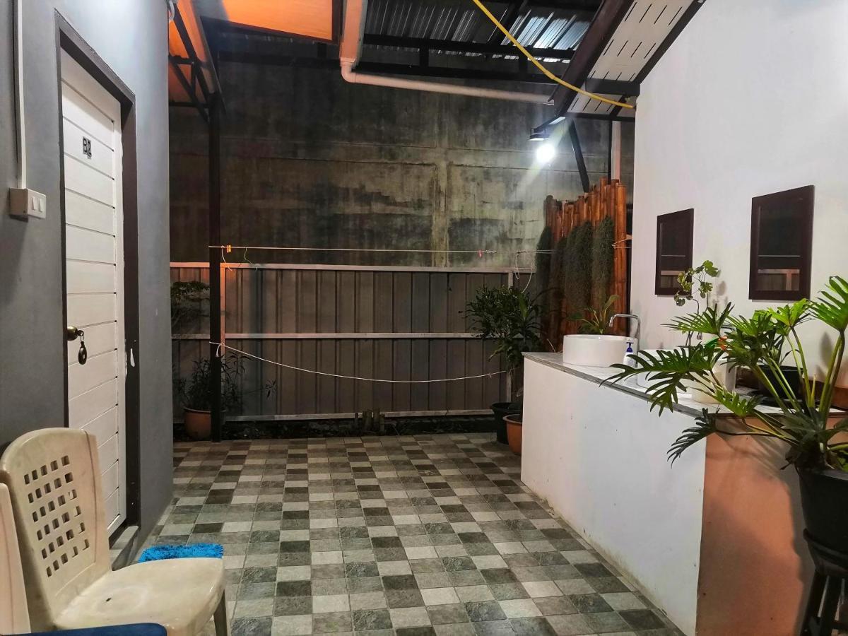 Backpack Hostel Kohyaoyai Ko Yao 外观 照片