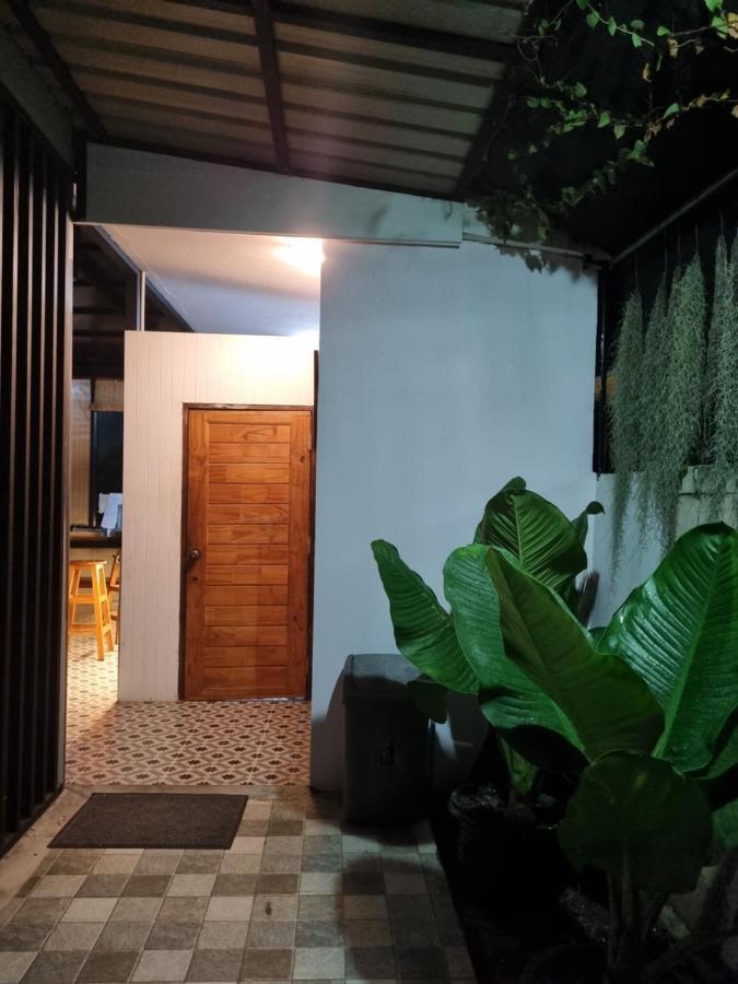 Backpack Hostel Kohyaoyai Ko Yao 外观 照片