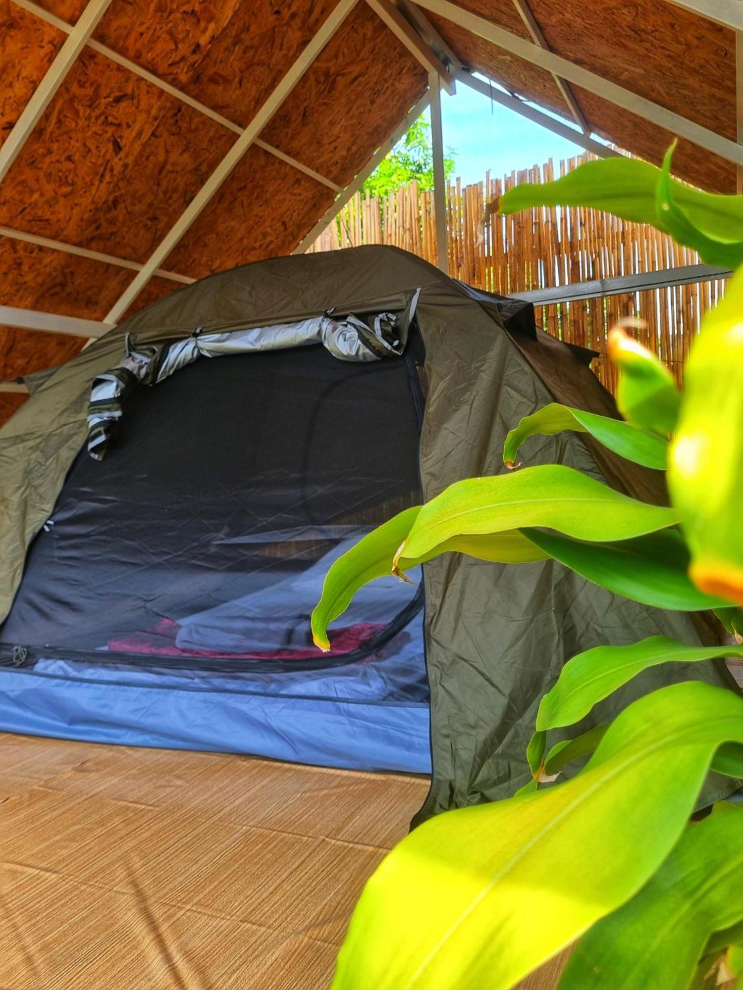 Backpack Hostel Kohyaoyai Ko Yao 外观 照片