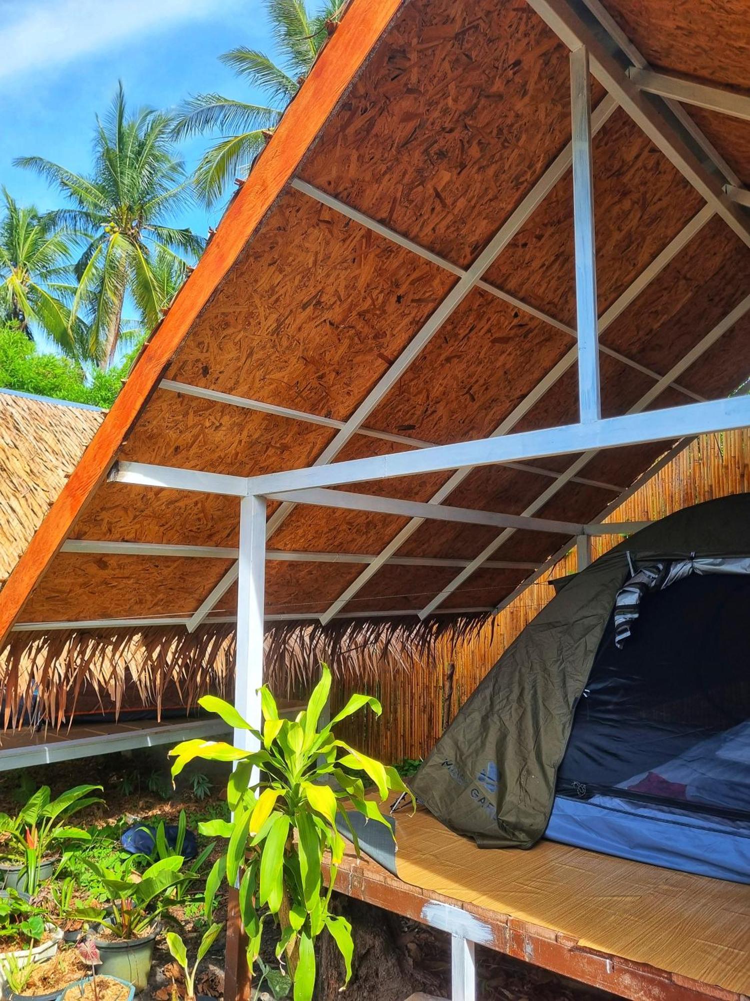 Backpack Hostel Kohyaoyai Ko Yao 外观 照片