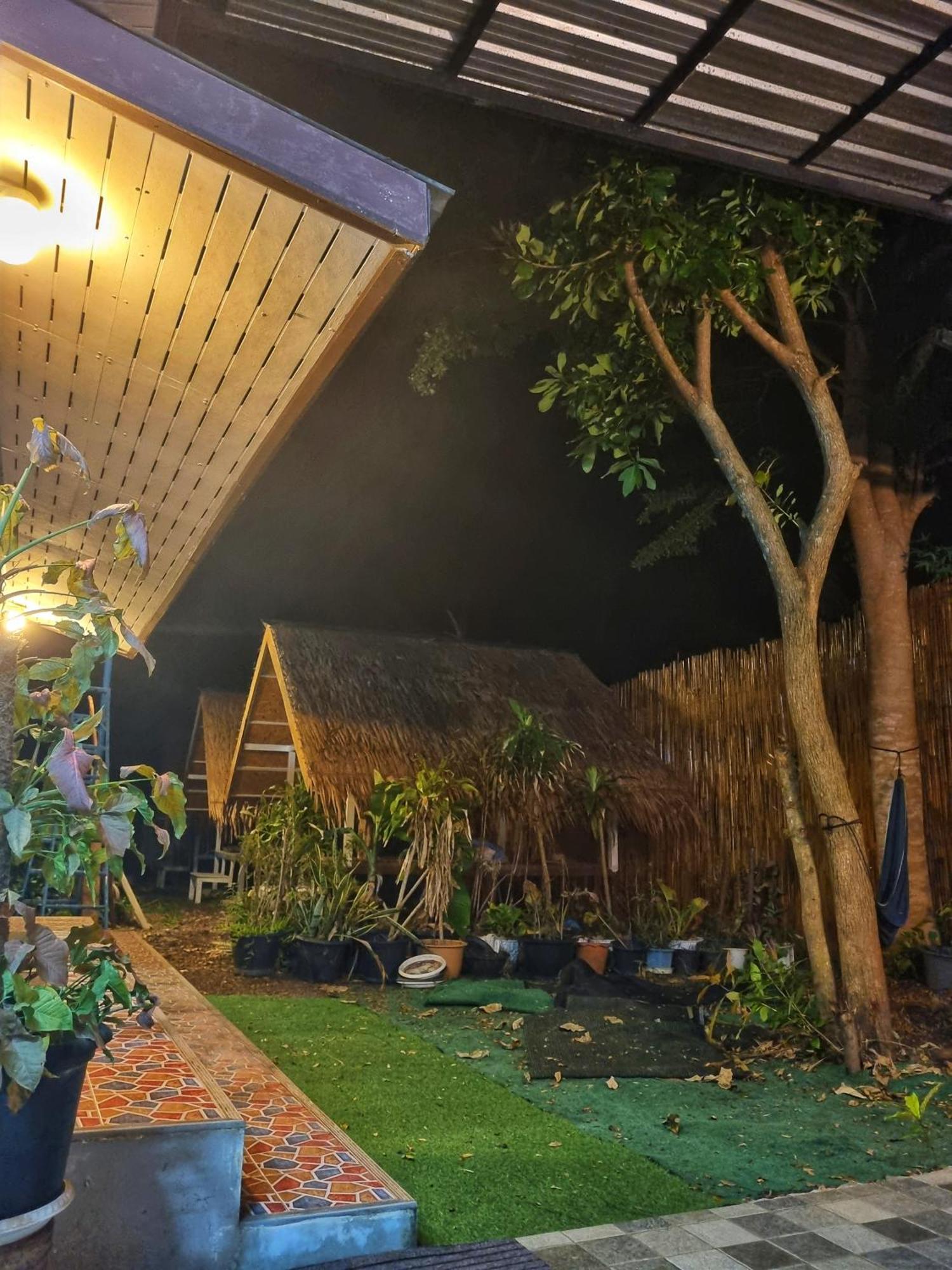 Backpack Hostel Kohyaoyai Ko Yao 外观 照片