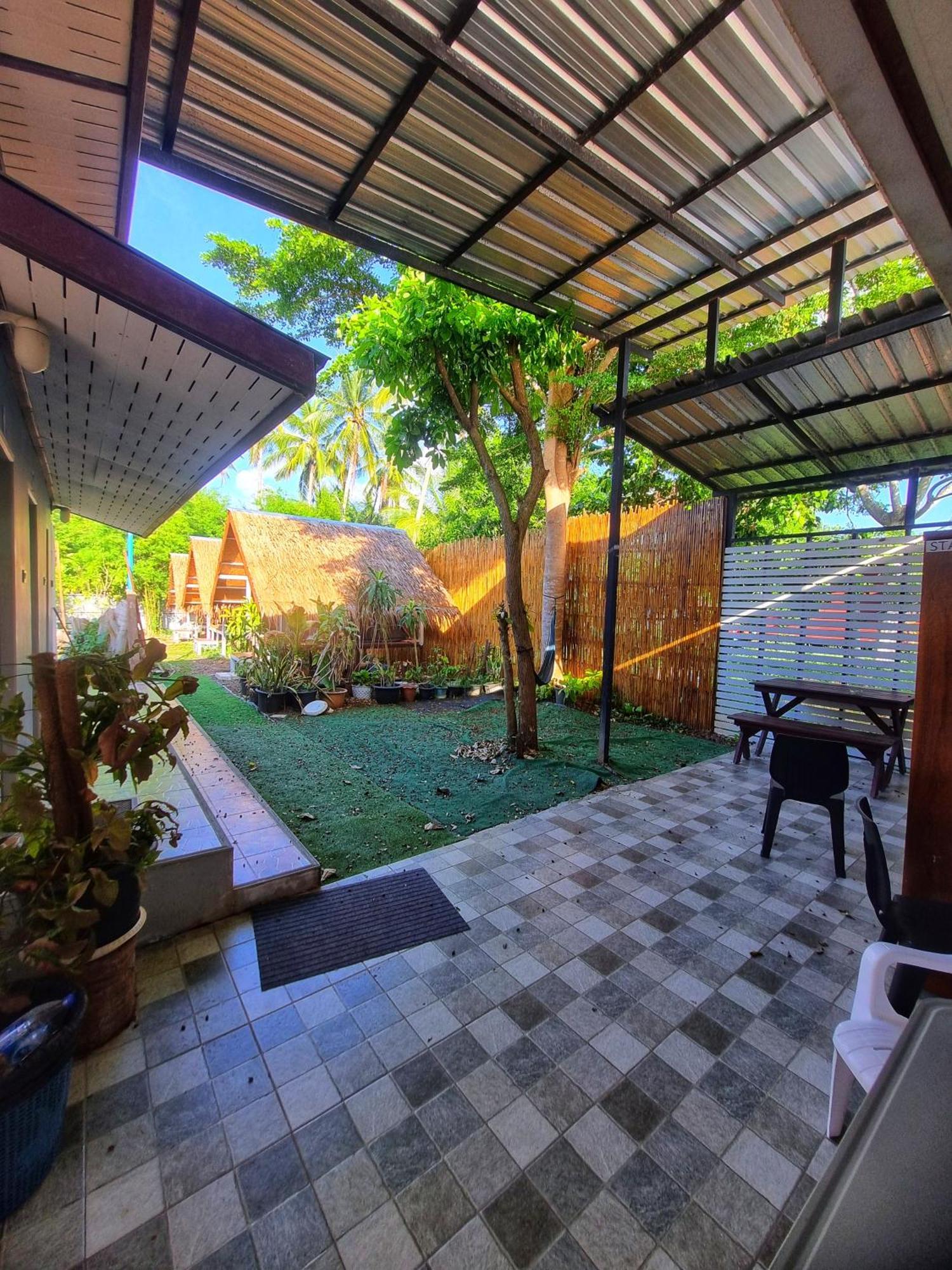 Backpack Hostel Kohyaoyai Ko Yao 外观 照片