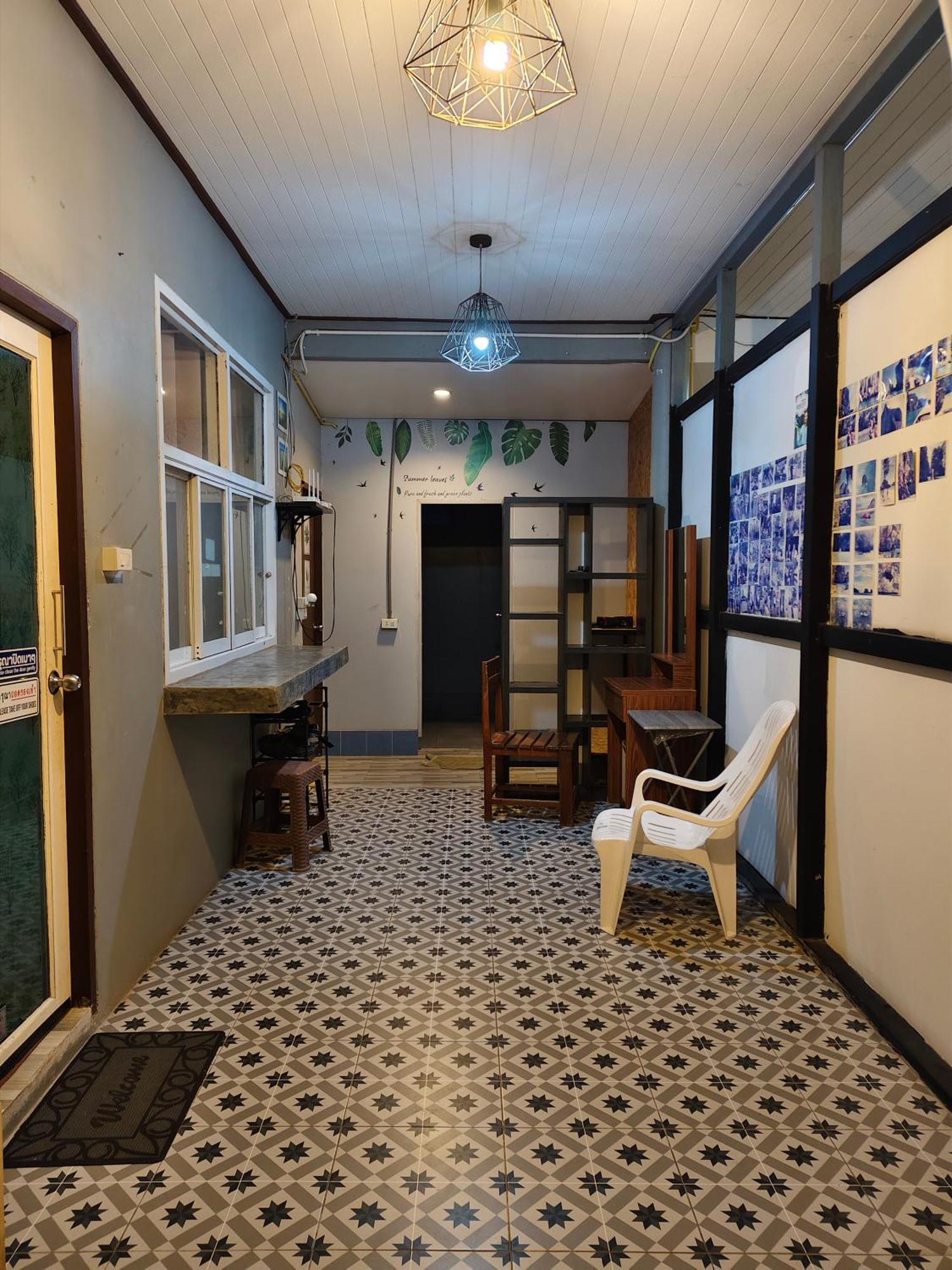 Backpack Hostel Kohyaoyai Ko Yao 外观 照片