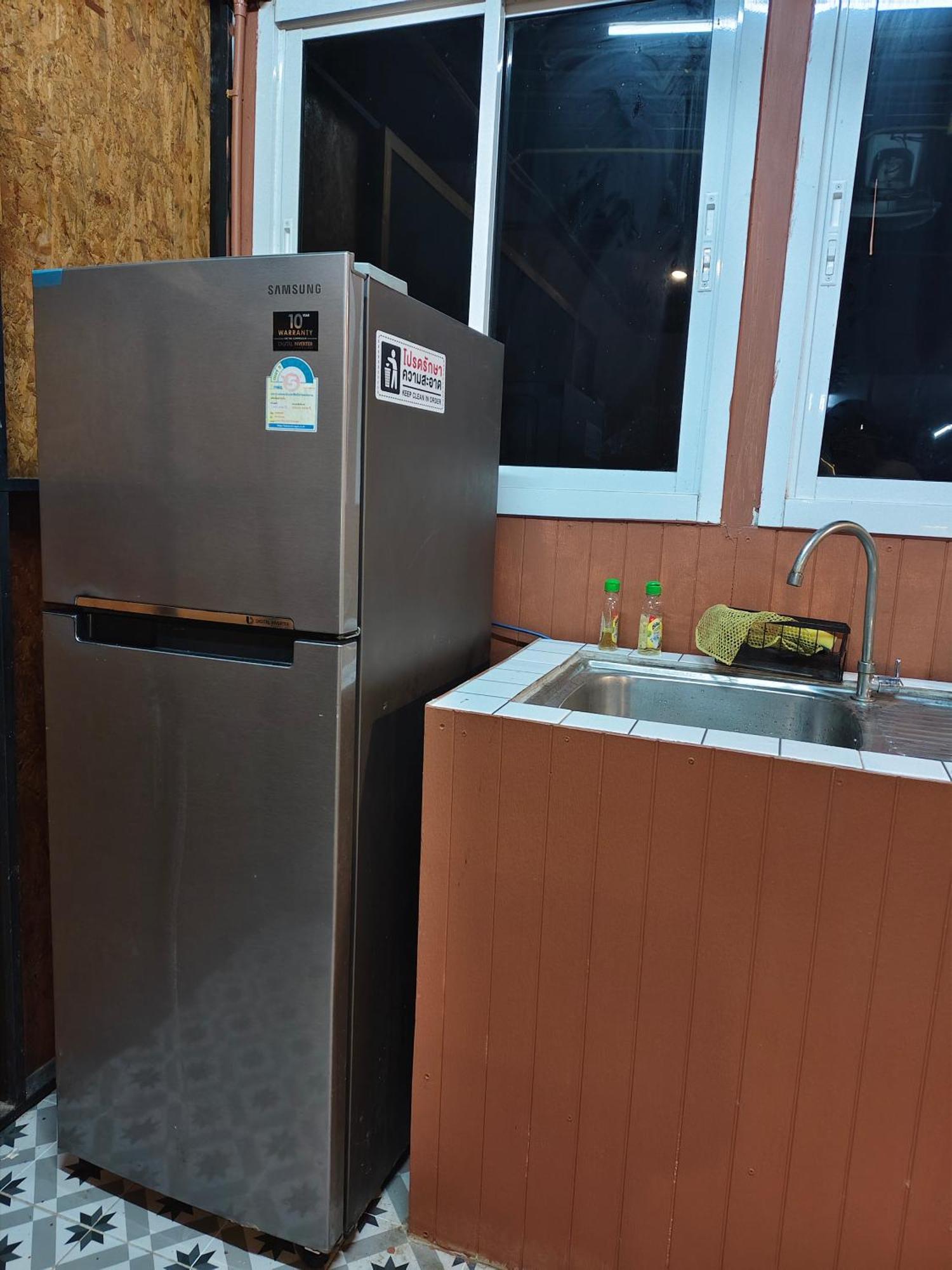 Backpack Hostel Kohyaoyai Ko Yao 外观 照片