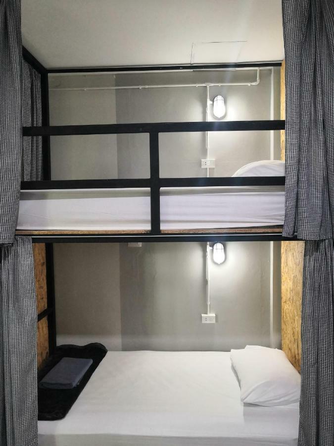 Backpack Hostel Kohyaoyai Ko Yao 外观 照片