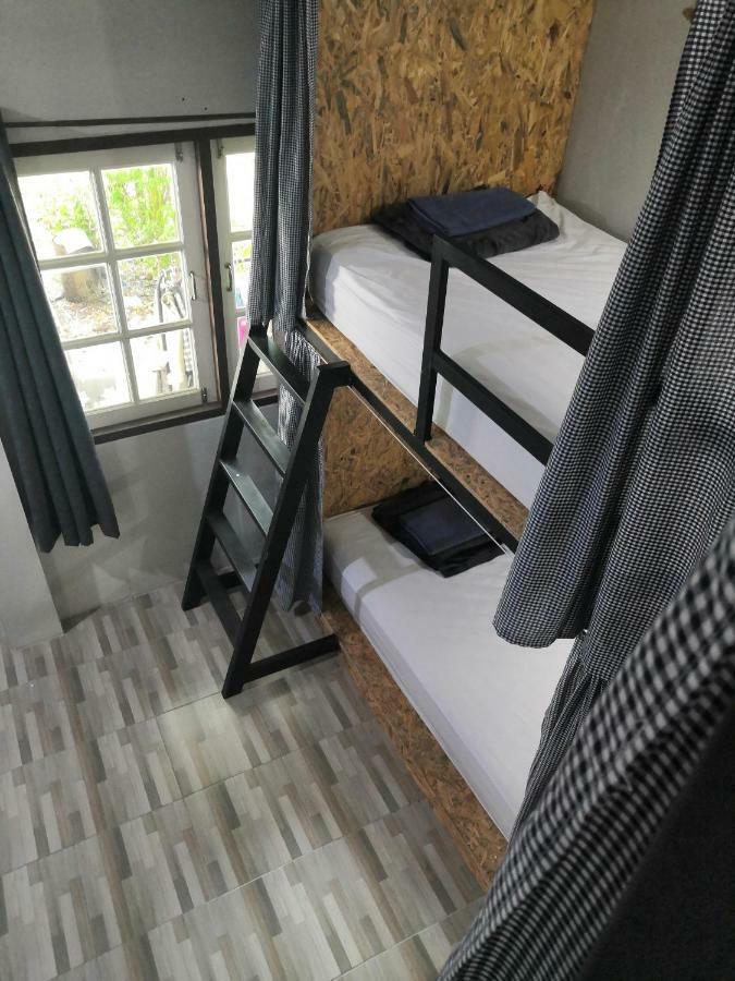 Backpack Hostel Kohyaoyai Ko Yao 外观 照片