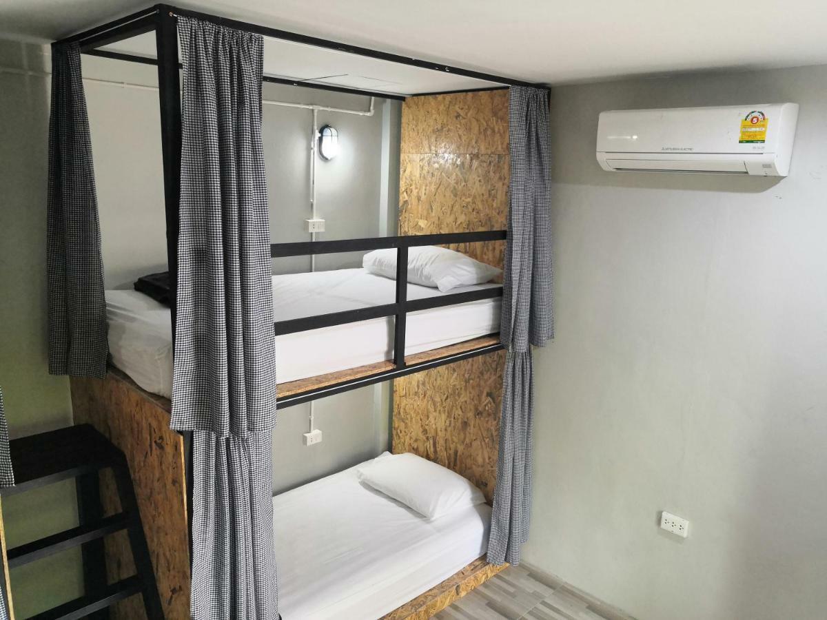 Backpack Hostel Kohyaoyai Ko Yao 外观 照片