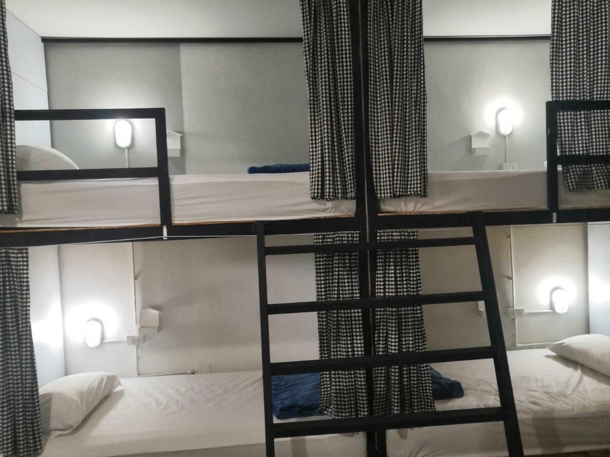 Backpack Hostel Kohyaoyai Ko Yao 外观 照片