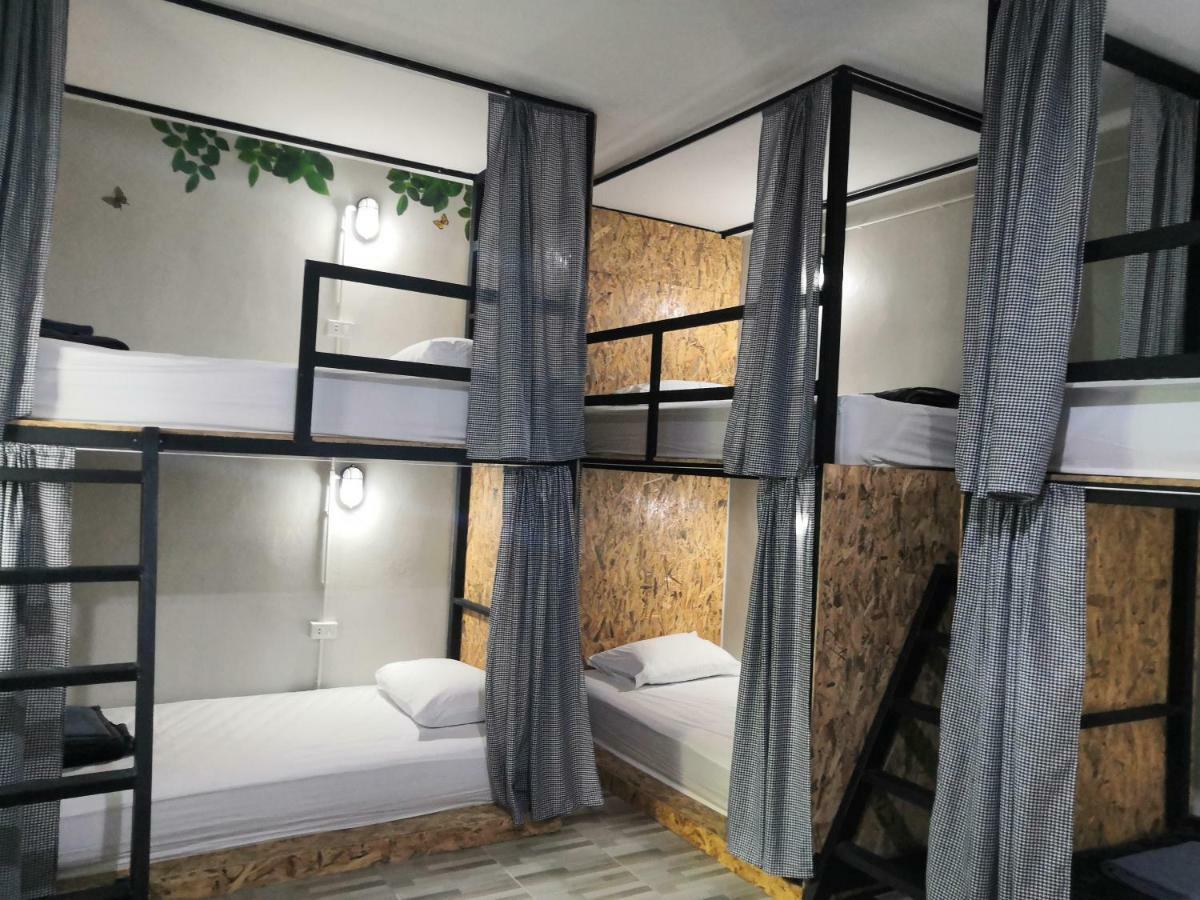 Backpack Hostel Kohyaoyai Ko Yao 外观 照片