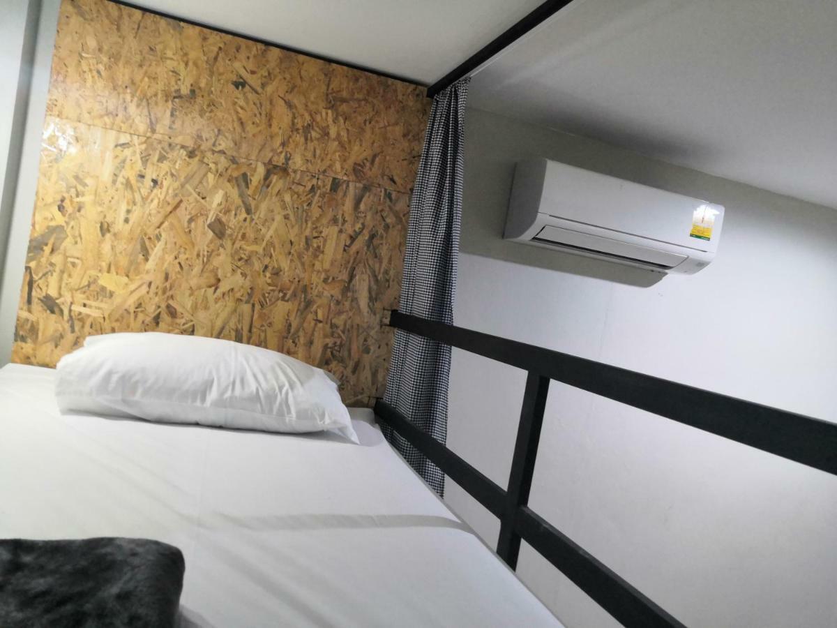 Backpack Hostel Kohyaoyai Ko Yao 外观 照片