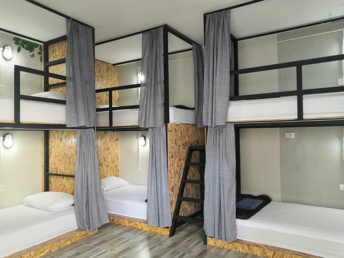 Backpack Hostel Kohyaoyai Ko Yao 外观 照片