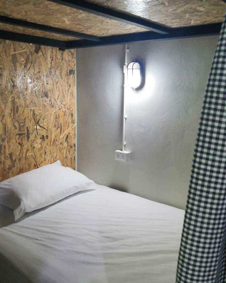 Backpack Hostel Kohyaoyai Ko Yao 外观 照片
