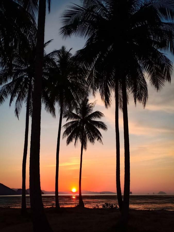 Backpack Hostel Kohyaoyai Ko Yao 外观 照片