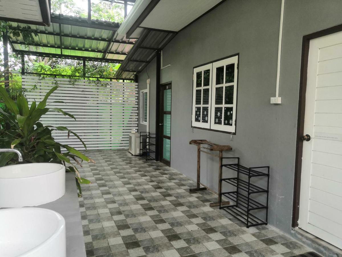 Backpack Hostel Kohyaoyai Ko Yao 外观 照片