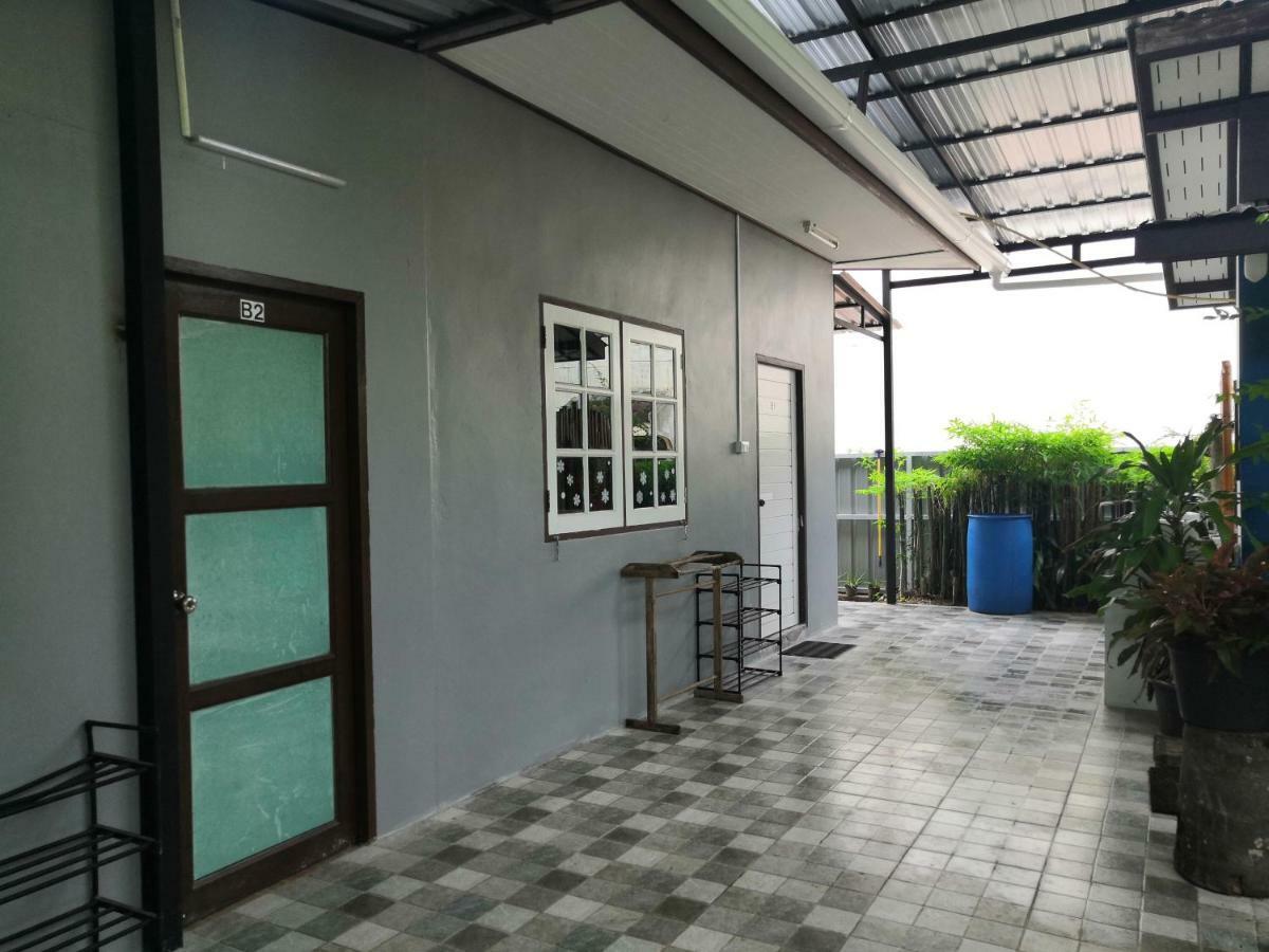 Backpack Hostel Kohyaoyai Ko Yao 外观 照片