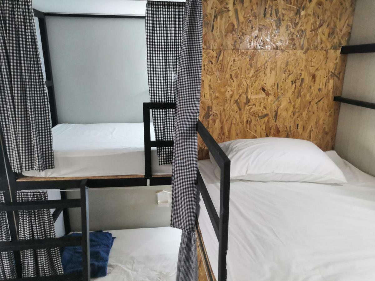 Backpack Hostel Kohyaoyai Ko Yao 外观 照片