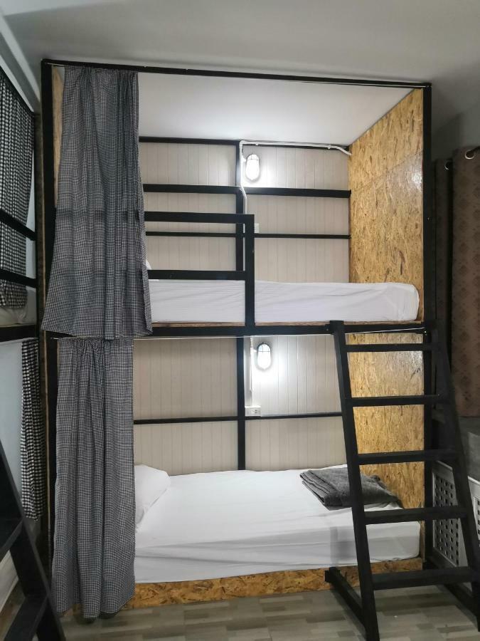 Backpack Hostel Kohyaoyai Ko Yao 外观 照片