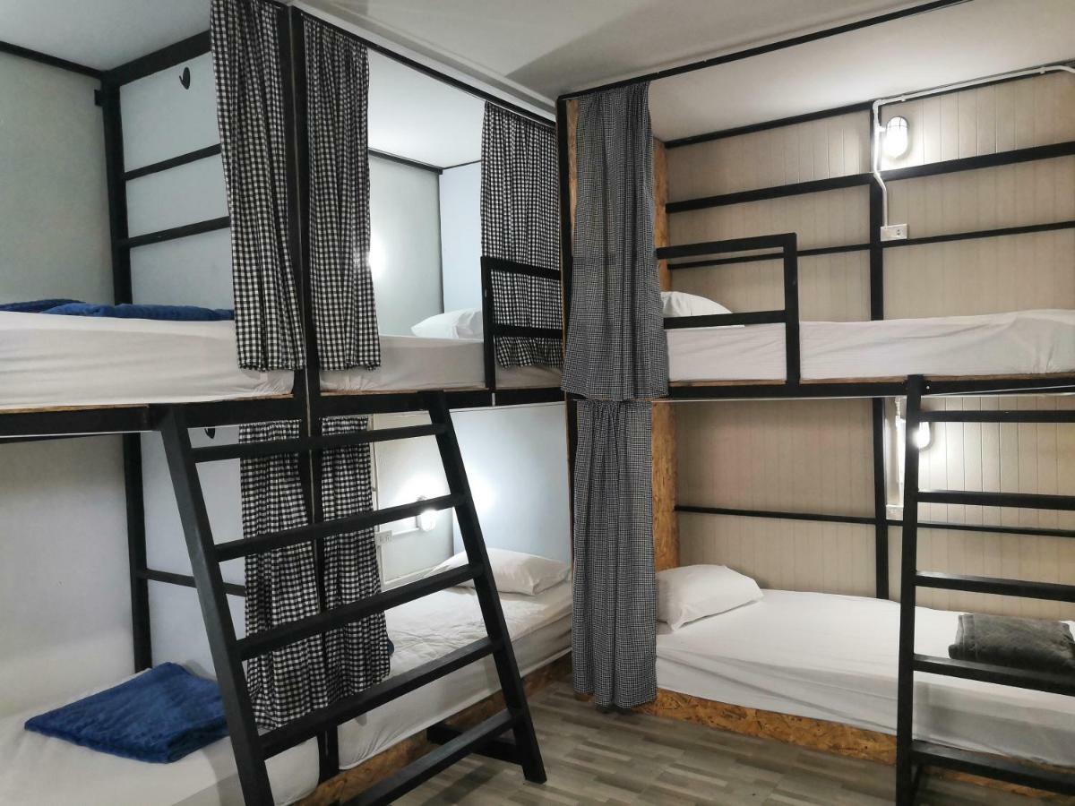 Backpack Hostel Kohyaoyai Ko Yao 外观 照片